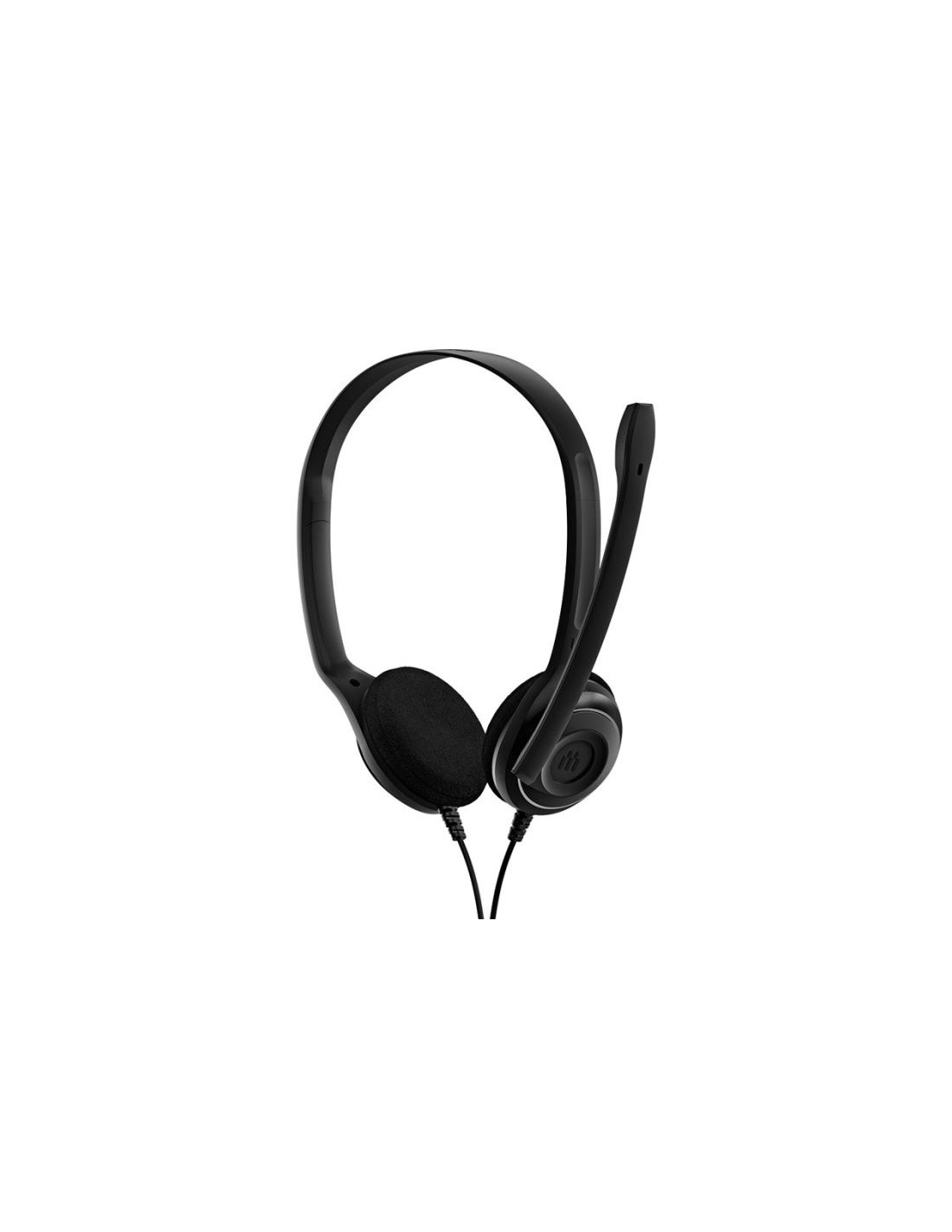 Micro Casque SENNHEISER EPOS PC 8 – Performances Audio Et Connexion USB