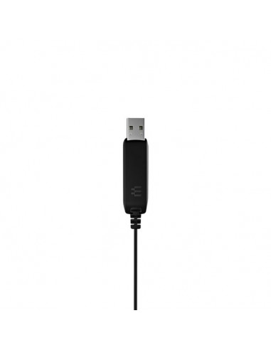 Micro Casque Filaire SENNHEISER EPOS PC 8 - Noir(1000432)