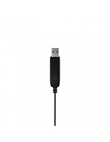 Micro Casque Filaire SENNHEISER EPOS PC 8 - Noir(1000432)
