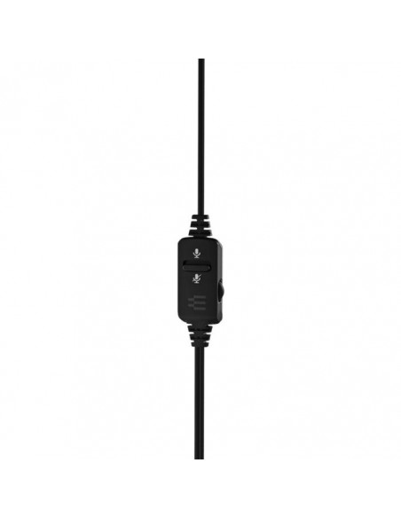 Micro Casque Filaire SENNHEISER EPOS PC 8 - Noir(1000432)