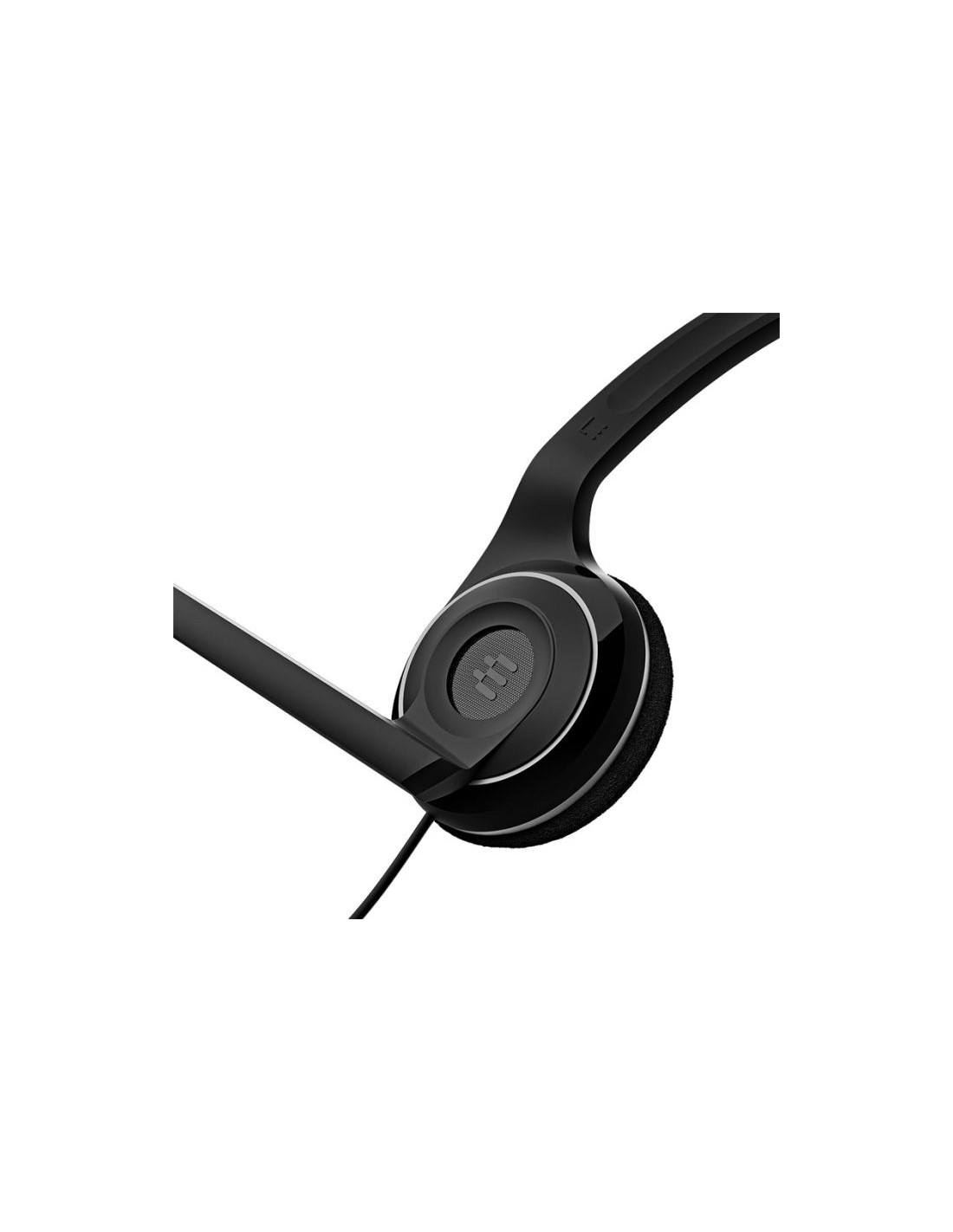 casque PC avec micro SENNHEISER
