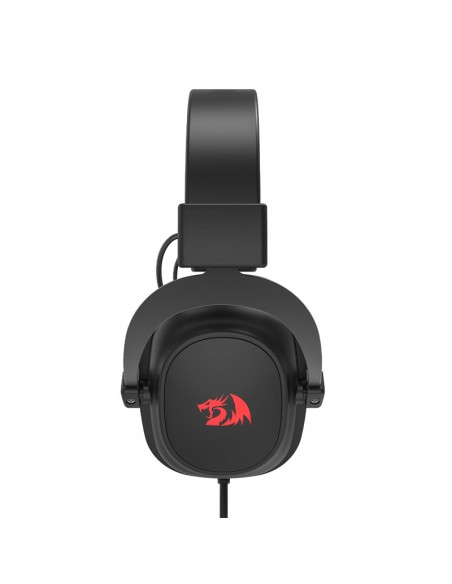 Casque avec microphone amovible Redragon Zeus Lite Casque avec microphone amovible Redragon Zeus Lite