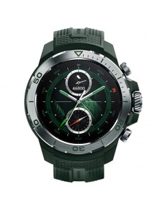 Mibro GS Explorer Montre Connectée Vert en Tunisie 2