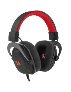 Redragon H510-LT Noir avec haut-parleurs gaming 53 mm 2