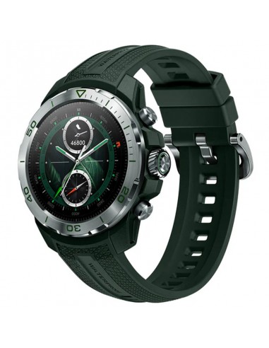 Mibro GS Explorer Montre Connectée Vert en Tunisie