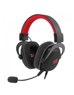 Redragon H510-LT Noir avec haut-parleurs gaming 53 mm