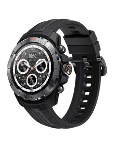 Mibro GS Explorer Noir Montre Connectée en Tunisie