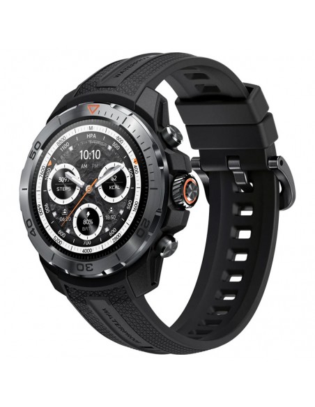 Mibro GS Explorer Noir Montre Connectée en Tunisie