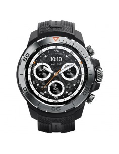 Mibro GS Explorer Noir Montre Connectée en Tunisie 2