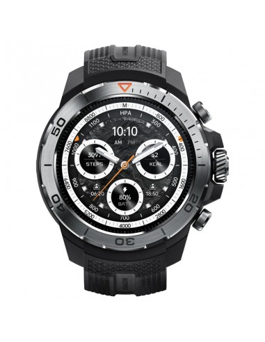 Mibro GS Explorer Noir Montre Connectée en Tunisie