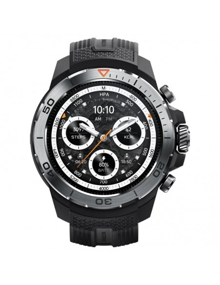 Mibro GS Explorer Noir Montre Connectée en Tunisie