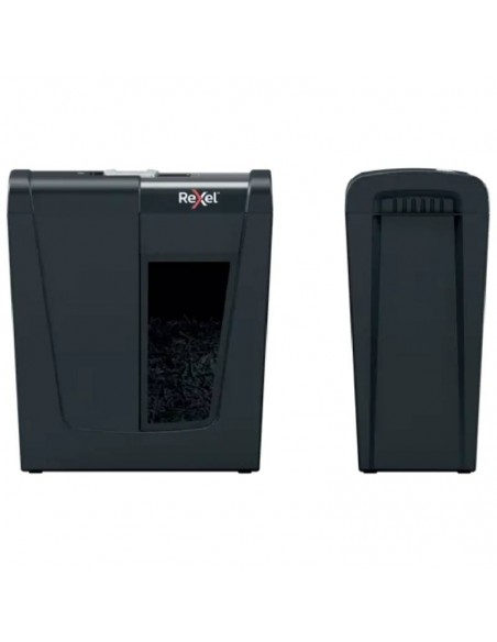 Destructeur de documents REXEL 1202012 compact pour bureau Destructeur de documents REXEL 1202012 compact pour bureau