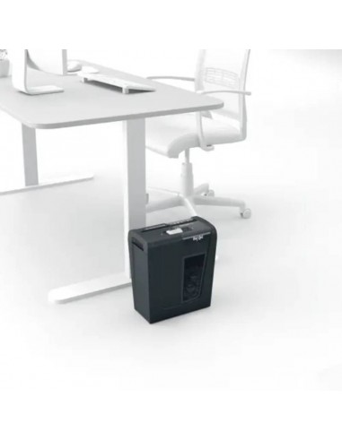 Destructeur de documents REXEL 1202012 pour usage quotidien Destructeur de documents REXEL 1202012 pour usage quotidien