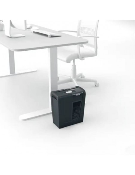 Destructeur de documents REXEL 1202012 pour usage quotidien Destructeur de documents REXEL 1202012 pour usage quotidien