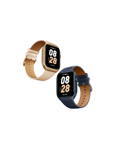 Montre Connectée MIBRO T2 - Rose Gold(XPAW012)