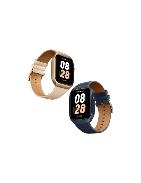 Montre Connectée MIBRO T2 - Rose Gold(XPAW012)