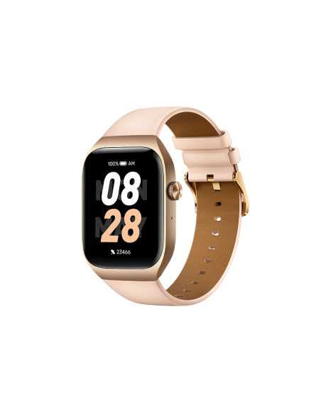 Montre Connectée MIBRO T2 - Rose Gold(XPAW012)