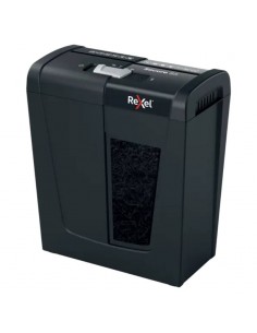 REXEL Secure S5 destructeur de papier avec corbeille 10 litres 2