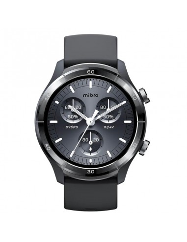 Mibro A3 Smart Watch Dark Grey Mibro A3 Smart Watch Dark Grey
