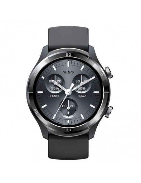 Mibro A3 Smart Watch Dark Grey Mibro A3 Smart Watch Dark Grey