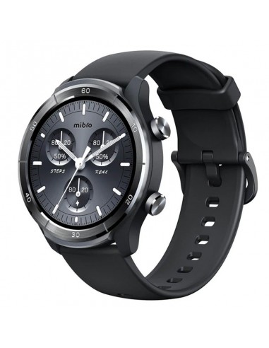 Mibro A3 Smart Watch Dark Grey en Tunisie