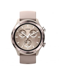 Smart Watch Mibro A3 Mocha(XPAW022M) 2