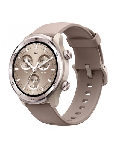 Smart Watch Mibro A3 Mocha(XPAW022M)
