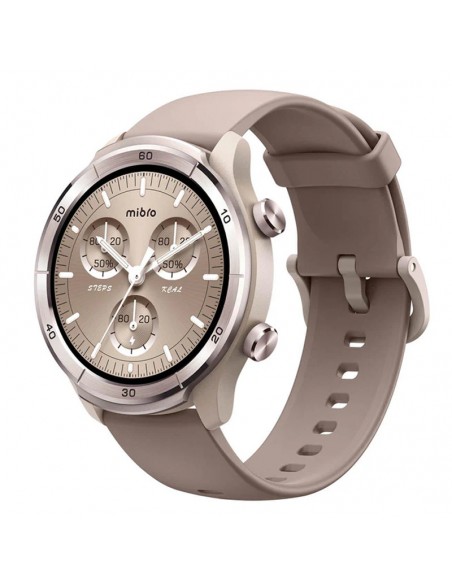 Smart Watch Mibro A3 Mocha(XPAW022M) Smart Watch Mibro A3 Mocha(XPAW022M)