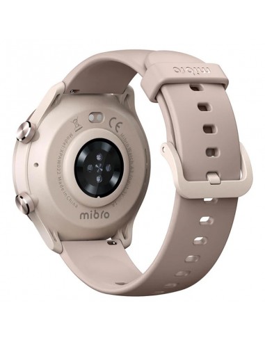 Smart Watch Mibro A3 Mocha (XPAW022M) Smart Watch Mibro A3 Mocha (XPAW022M)