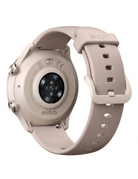 Smart Watch Mibro A3 Mocha (XPAW022M) Smart Watch Mibro A3 Mocha (XPAW022M)