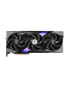 MSI RTX 5090 GAMING TRIO OC 2