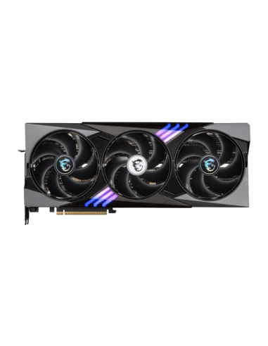 MSI GeForce RTX 5090 32Go GAMING TRIO OC(912-V530-014) MSI GeForce RTX 5090 32Go GAMING TRIO OC(912-V530-014)