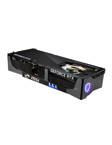 MSI RTX 5090 GAMING TRIO OC 32Go en Tunisie MSI RTX 5090 GAMING TRIO OC 32Go en Tunisie