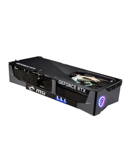 MSI RTX 5090 GAMING TRIO OC 32Go en Tunisie MSI RTX 5090 GAMING TRIO OC 32Go en Tunisie