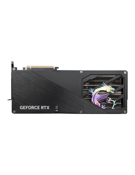 MSI GeForce RTX 5090 32Go GAMING TRIO OC(912-V530-014) MSI GeForce RTX 5090 32Go GAMING TRIO OC(912-V530-014)