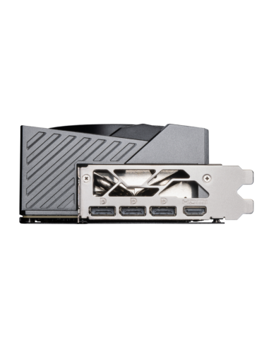 MSI GeForce RTX 5090 32Go GAMING TRIO OC(912-V530-014) MSI GeForce RTX 5090 32Go GAMING TRIO OC(912-V530-014)