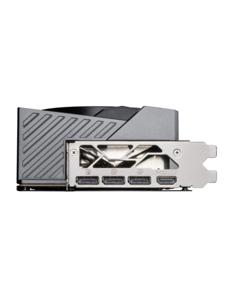 MSI GeForce RTX 5090 32Go GAMING TRIO OC(912-V530-014) MSI GeForce RTX 5090 32Go GAMING TRIO OC(912-V530-014)