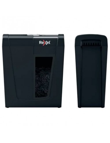 REXEL Secure X8 coupe croisée documents confidentiels REXEL Secure X8 coupe croisée documents confidentiels