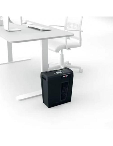 Destructeur de Documents REXEL 1020123 format bureau compact Destructeur de Documents REXEL 1020123 format bureau compact