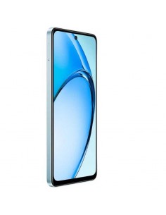 OPPO A3x smartphone avec écran 6.67" HD+ et design moderne 2