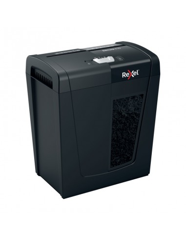 REXEL Shredder Secure X10 Coupe croisée REXEL Shredder Secure X10 Coupe croisée
