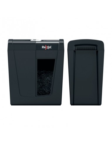 Destructeur de Documents REXEL Shredder Secure X10 Coupe croisée Destructeur de Documents REXEL Shredder Secure X10 Coupe croisée