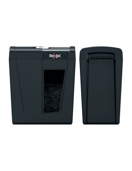 Destructeur de Documents REXEL Shredder Secure X10 Coupe croisée Destructeur de Documents REXEL Shredder Secure X10 Coupe croisée
