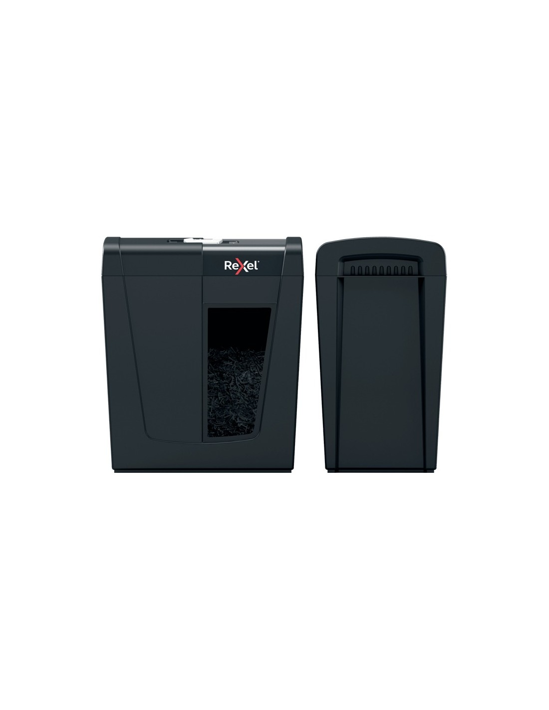 Destructeur de Documents REXEL 1020124 utilisation bureau