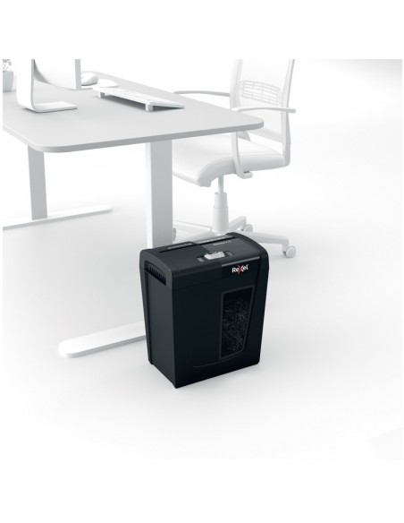Destructeur de Documents REXEL Shredder Secure X10 Coupe croisée Destructeur de Documents REXEL Shredder Secure X10 Coupe croisée