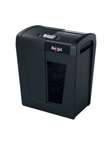 Destructeur de Documents REXEL Shredder Secure X10 Coupe croisée Destructeur de Documents REXEL Shredder Secure X10 Coupe croisée