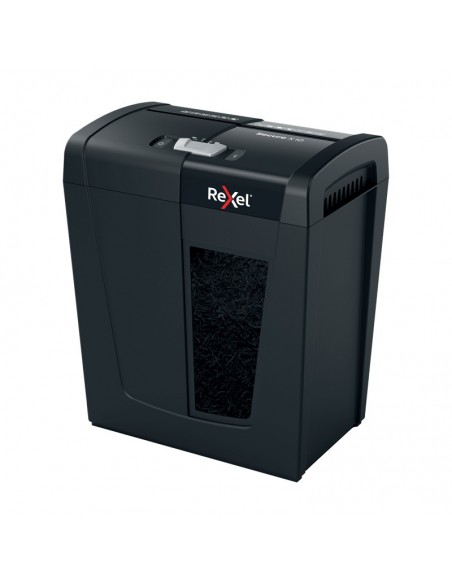 Destructeur de Documents REXEL Shredder Secure X10 Coupe croisée Destructeur de Documents REXEL Shredder Secure X10 Coupe croisée