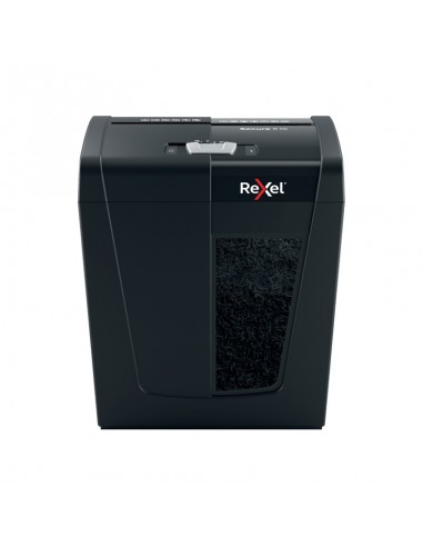 Destructeur de Documents REXEL Shredder Secure X10 Coupe croisée Destructeur de Documents REXEL Shredder Secure X10 Coupe croisée