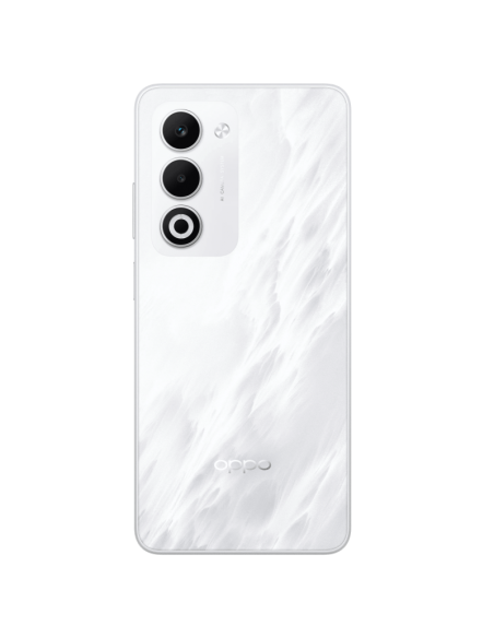 OPPO A5 4G 8Go 256Go - Blanc brumeux(A5-8/256-Blanc) OPPO A5 4G 8Go 256Go - Blanc brumeux(A5-8/256-Blanc)