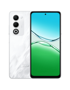 OPPO A5 4G 8Go 256Go - Blanc brumeux